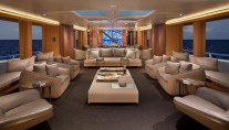 BIG FISH -  Main Salon